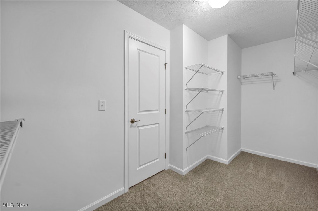 Heisley Park - Residential