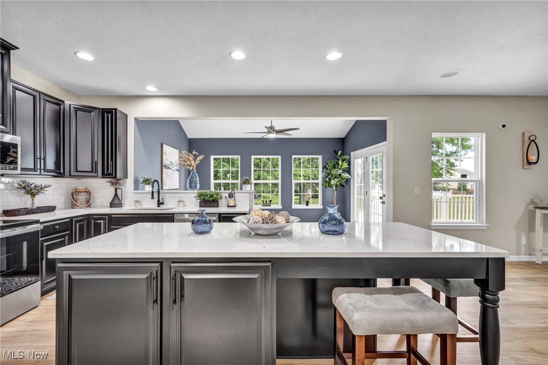 Heisley Park - Residential