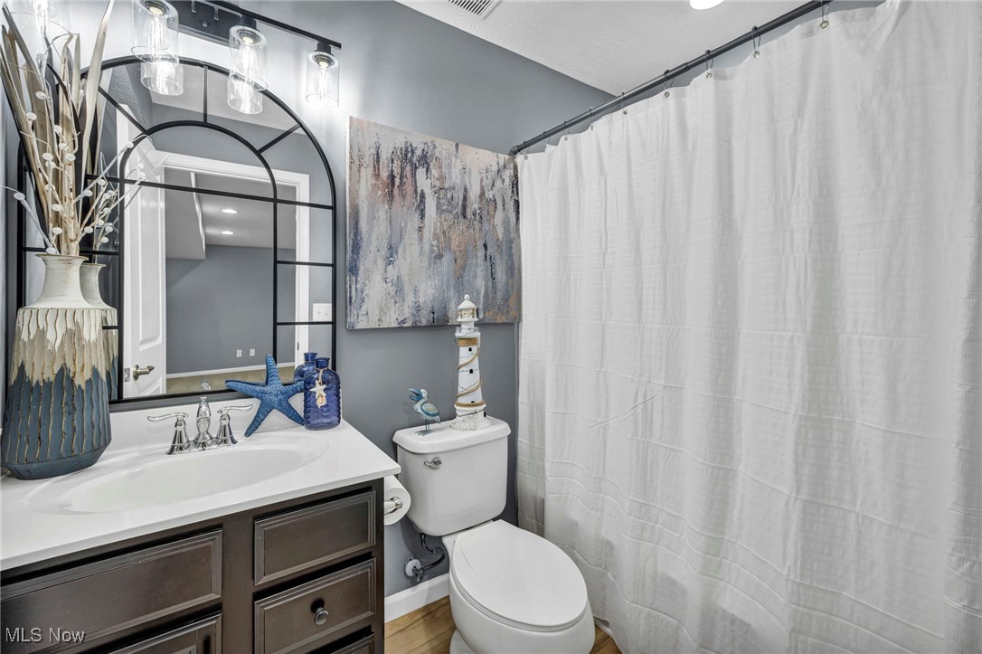 Heisley Park - Residential