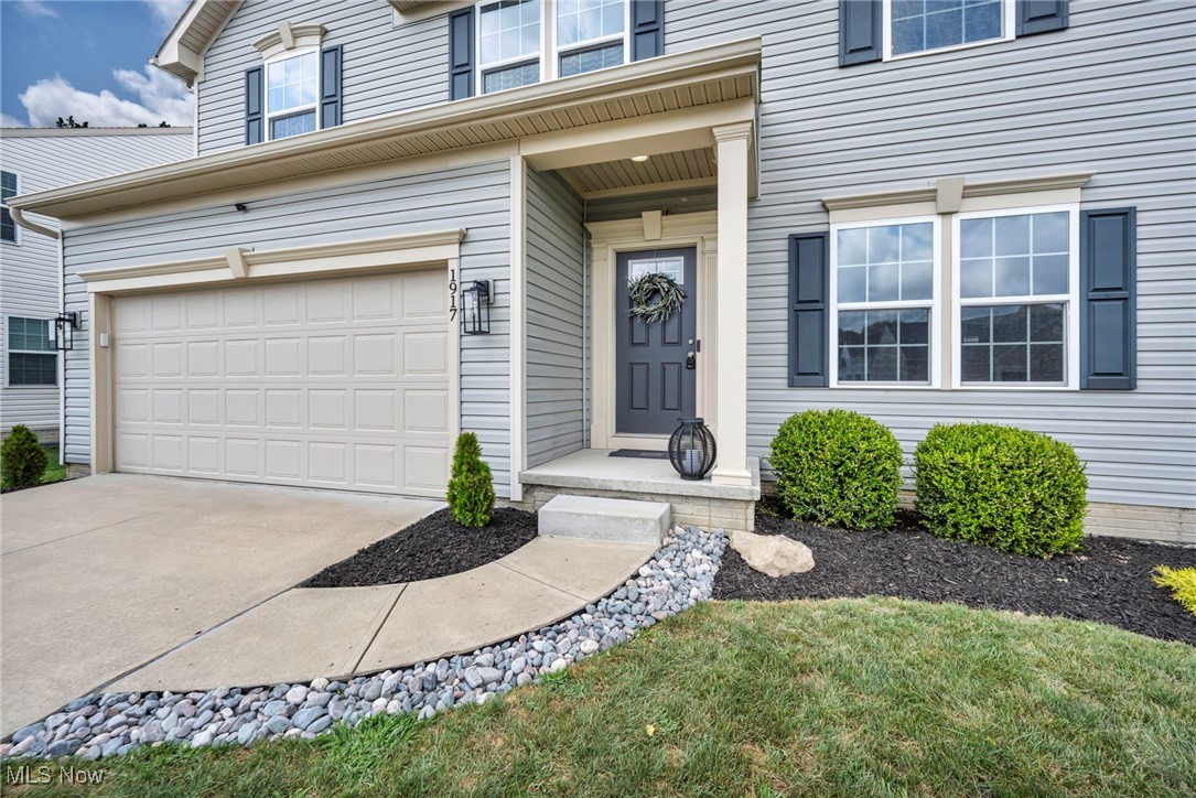 Heisley Park - Residential