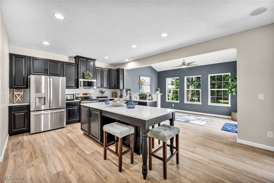 Heisley Park - Residential