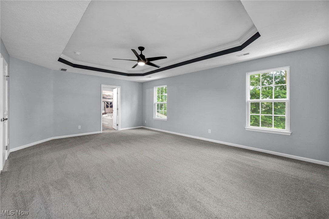 Heisley Park - Residential