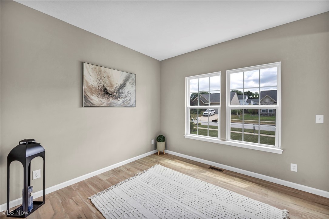 Heisley Park - Residential