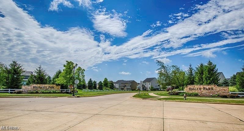 Heisley Park - Residential