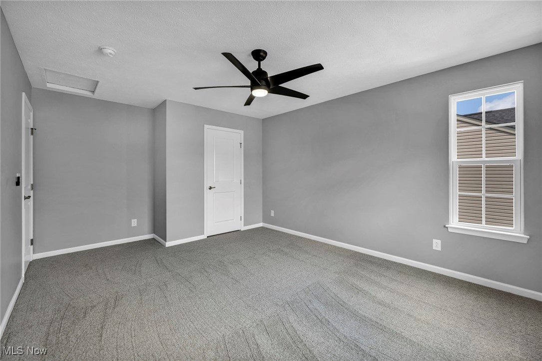 Heisley Park - Residential