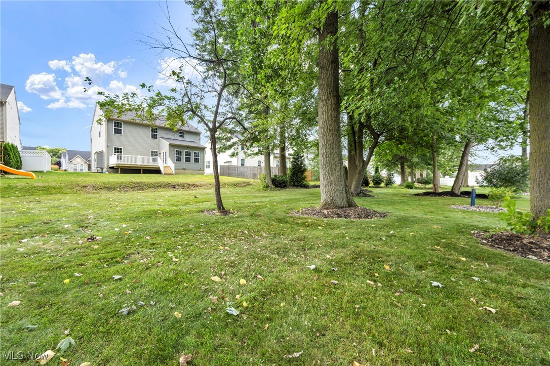 Heisley Park - Residential