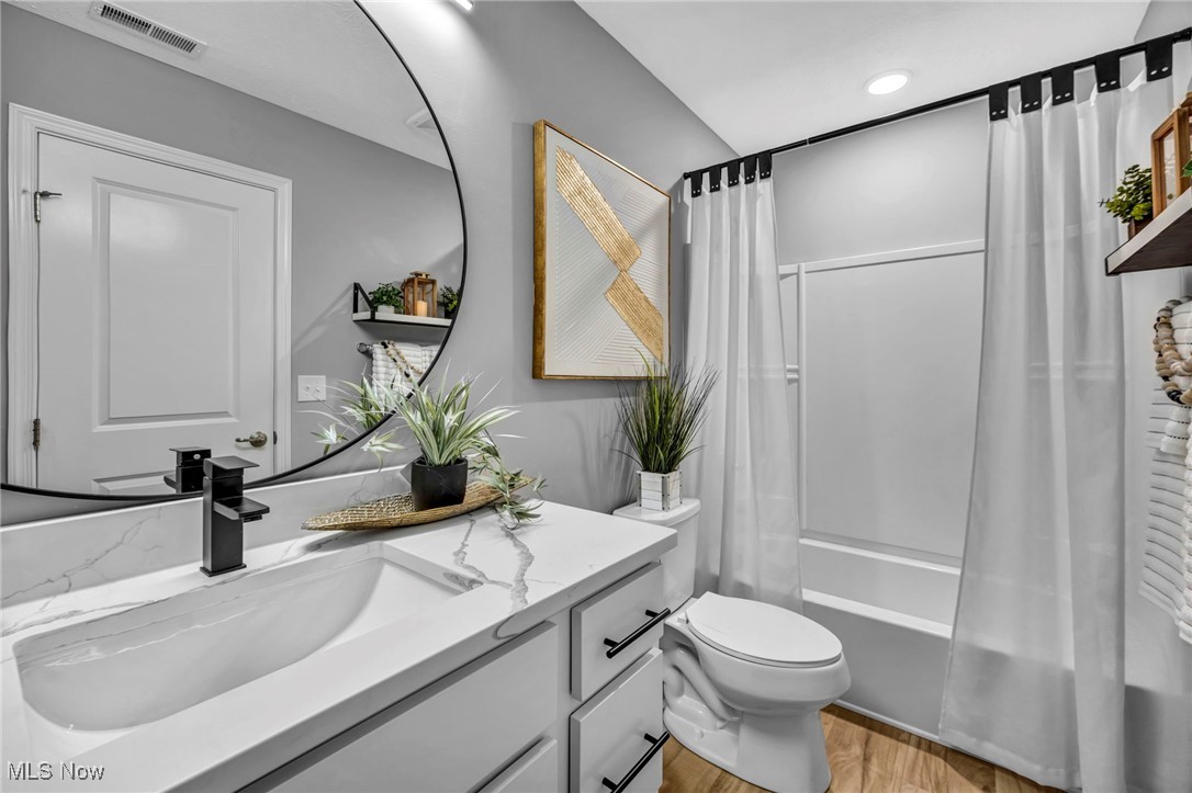 Heisley Park - Residential