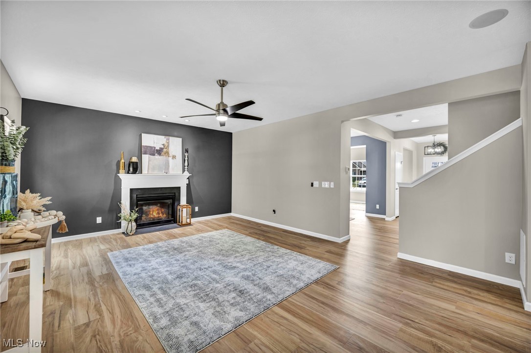 Heisley Park - Residential