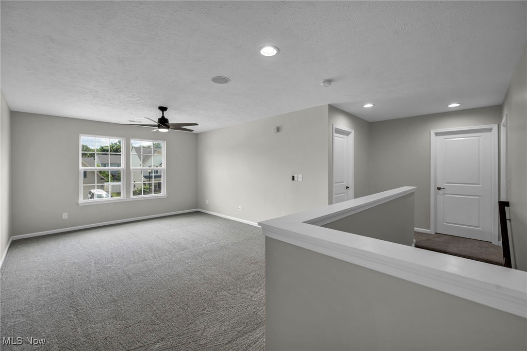 Heisley Park - Residential