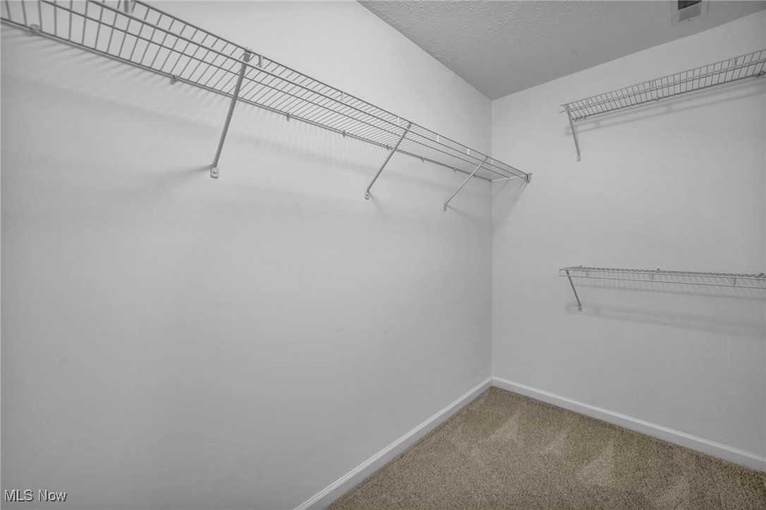 Heisley Park - Residential