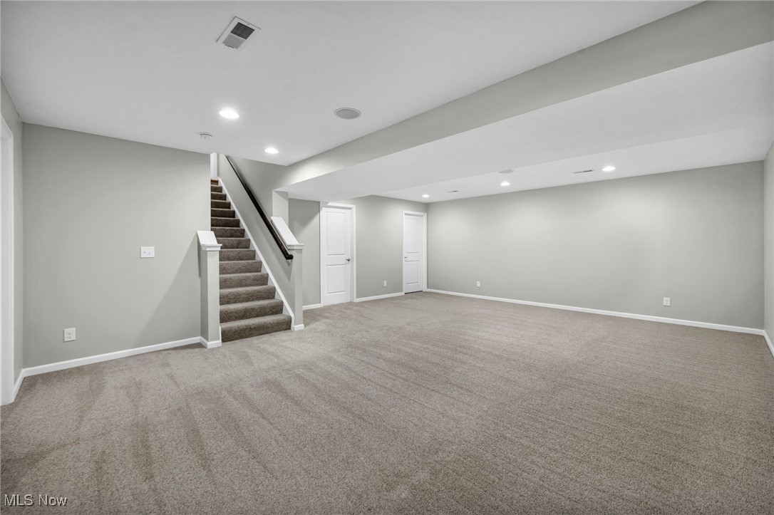 Heisley Park - Residential