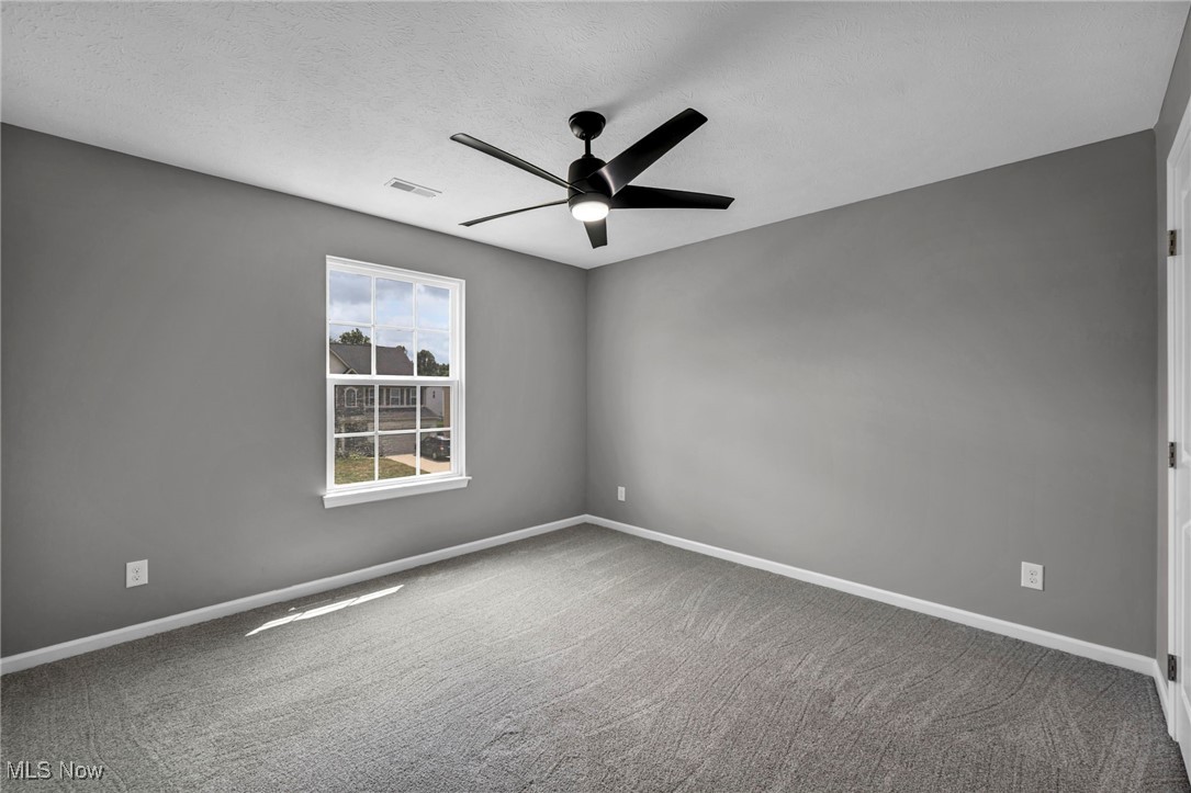 Heisley Park - Residential