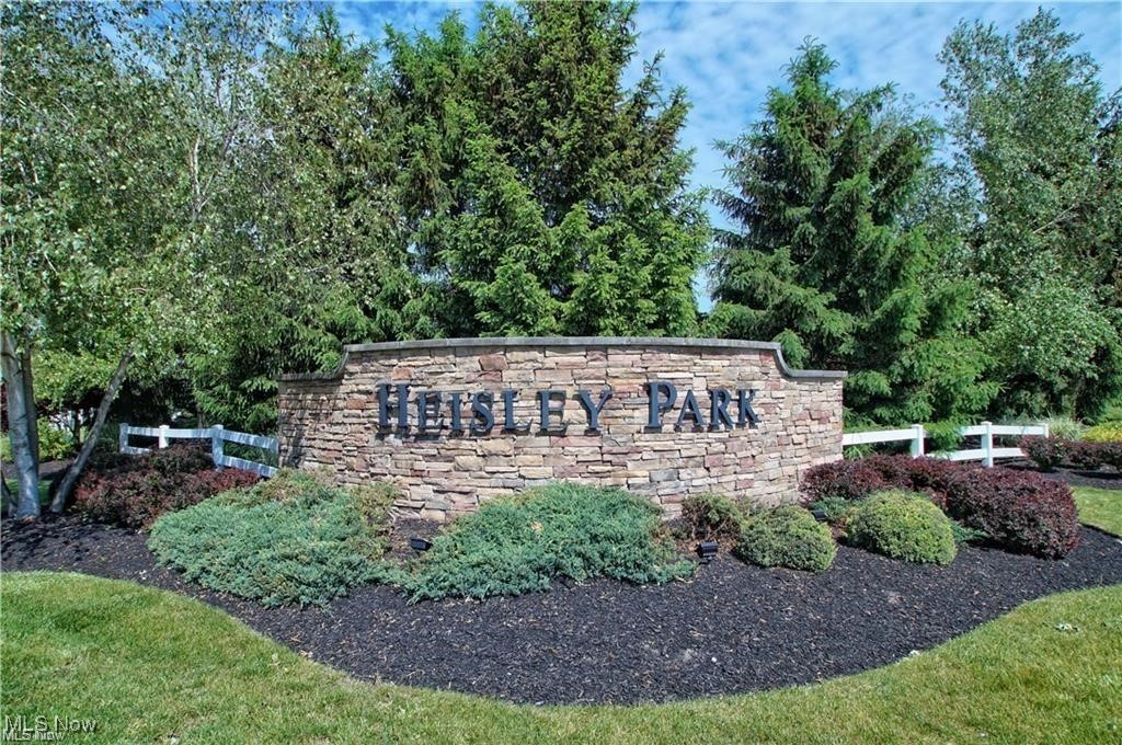 Heisley Park - Residential