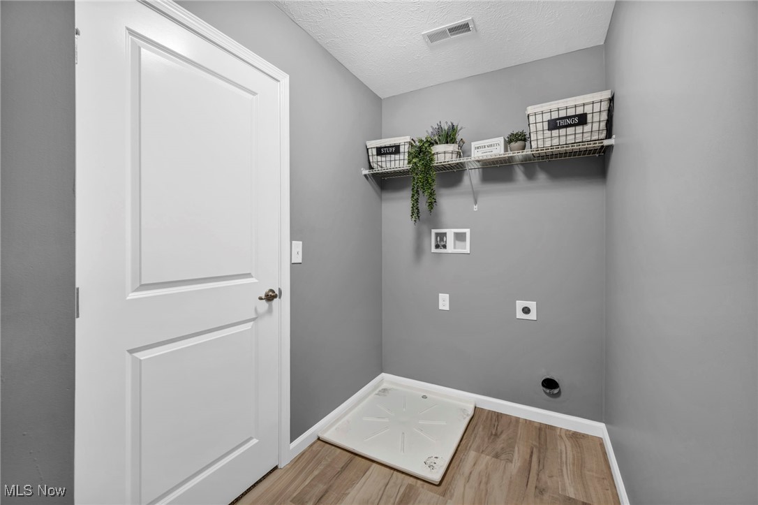 Heisley Park - Residential