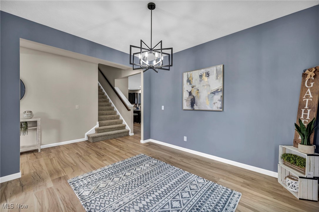 Heisley Park - Residential