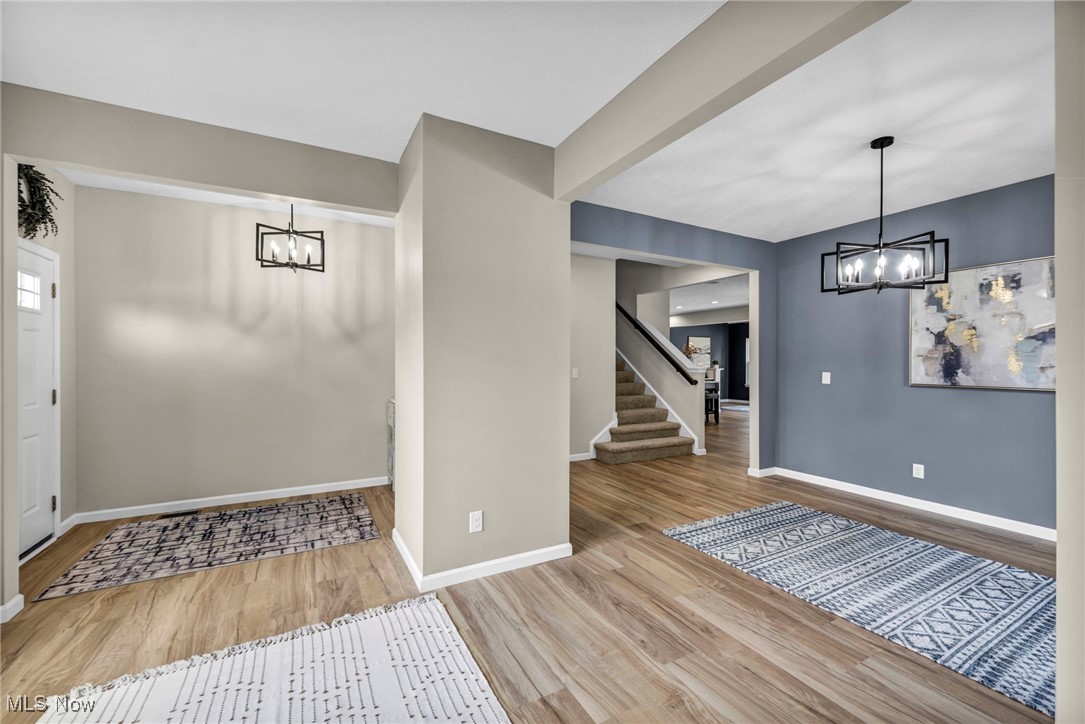 Heisley Park - Residential