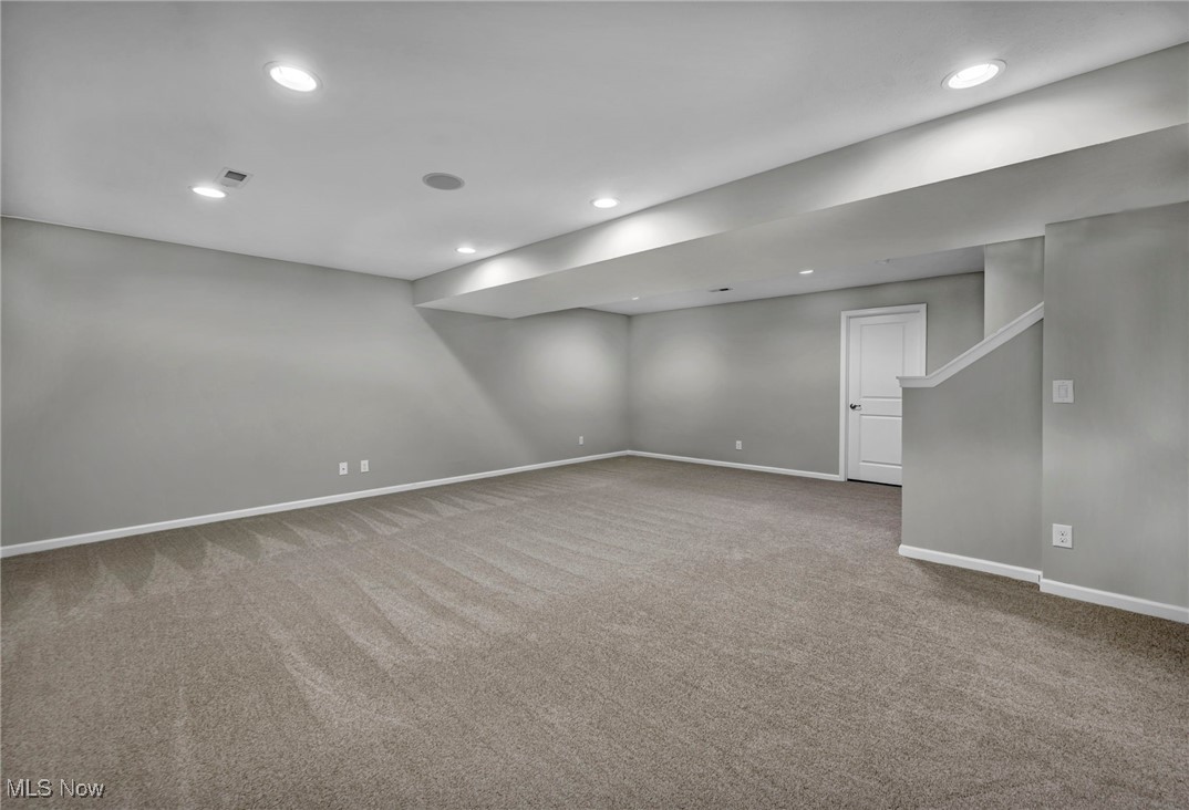 Heisley Park - Residential