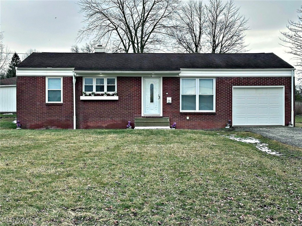 5609 Colgate Avenue, Austintown, Ohio image 1