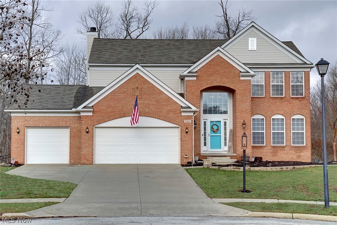 Calls Farm Ph Four - Residential