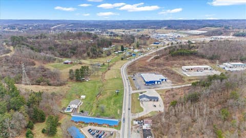 Vacant Land For Sale - 00 Elizabeth Pike<br/> Wood County, Parkersburg, WV 26101