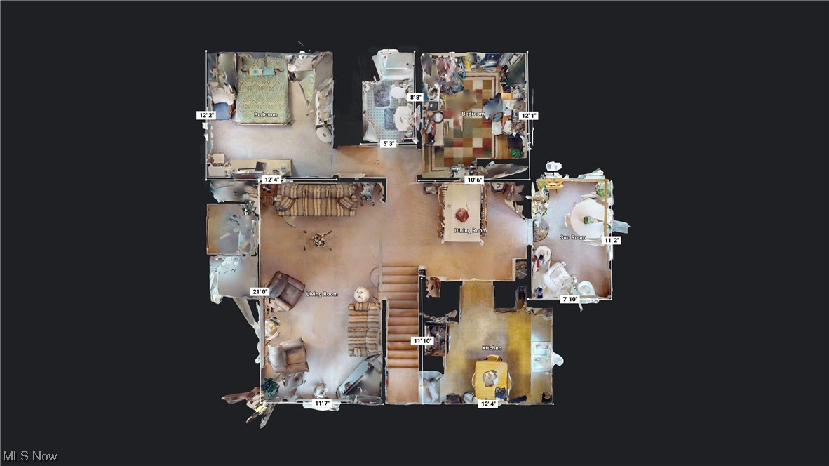 Euclid Park - Residential