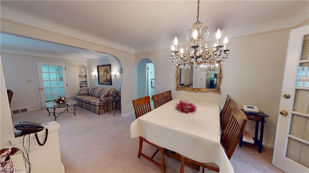 Euclid Park - Residential