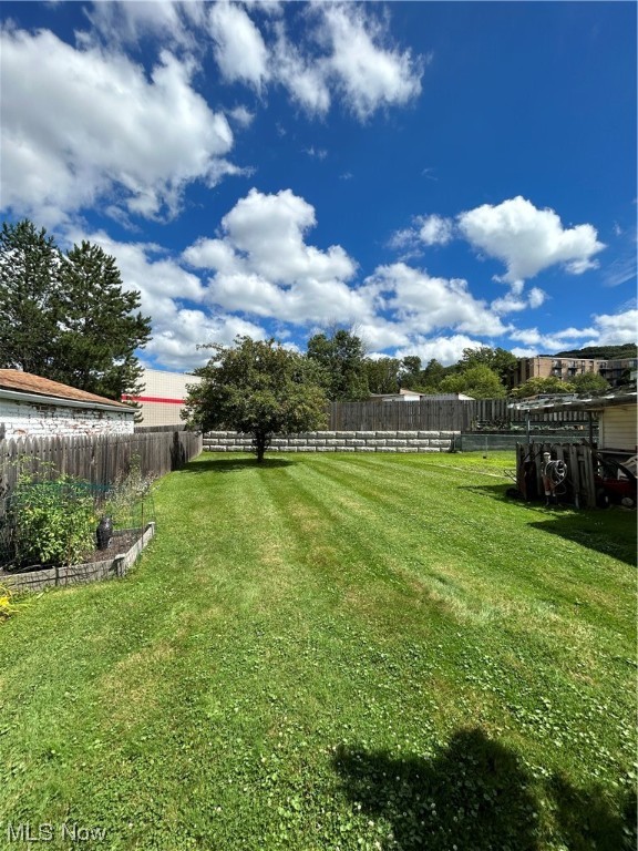 Euclid Park - Residential