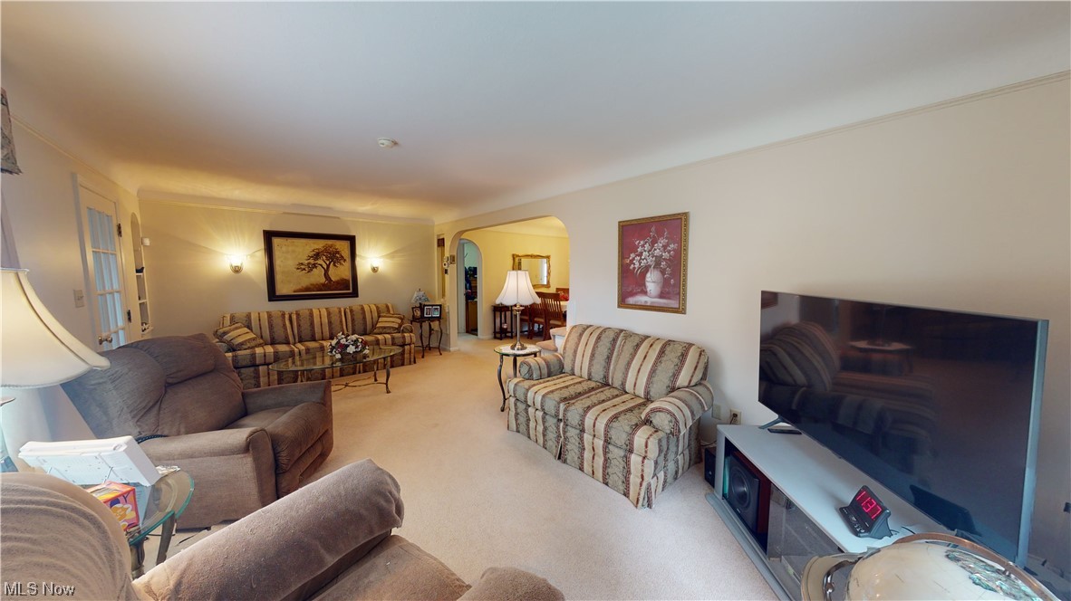 Euclid Park - Residential