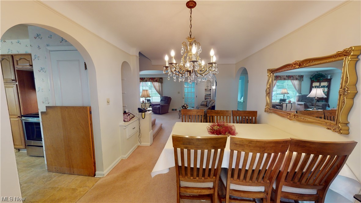 Euclid Park - Residential