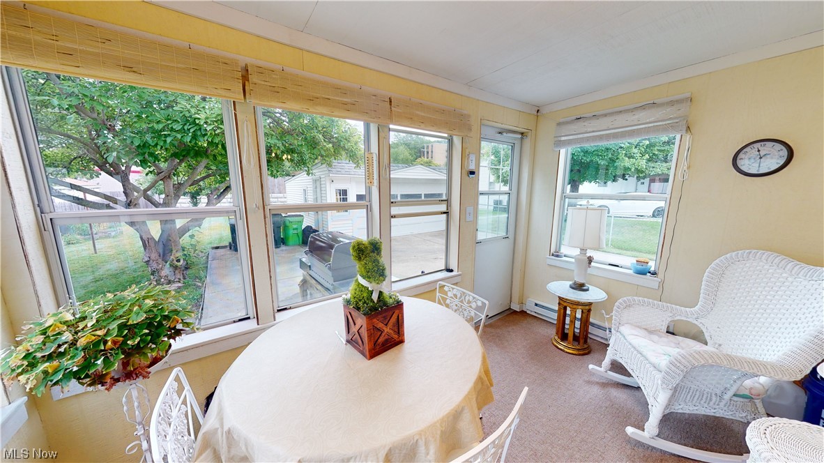 Euclid Park - Residential