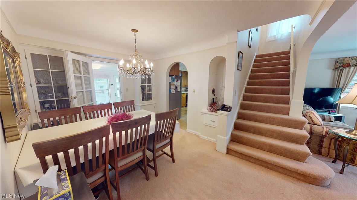 Euclid Park - Residential