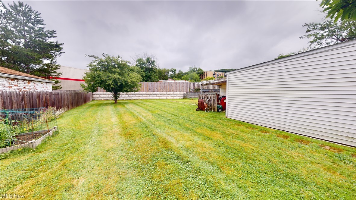 Euclid Park - Residential