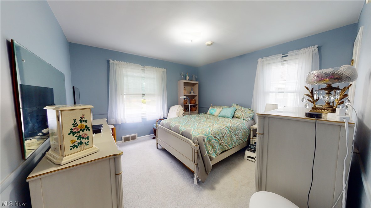 Euclid Park - Residential