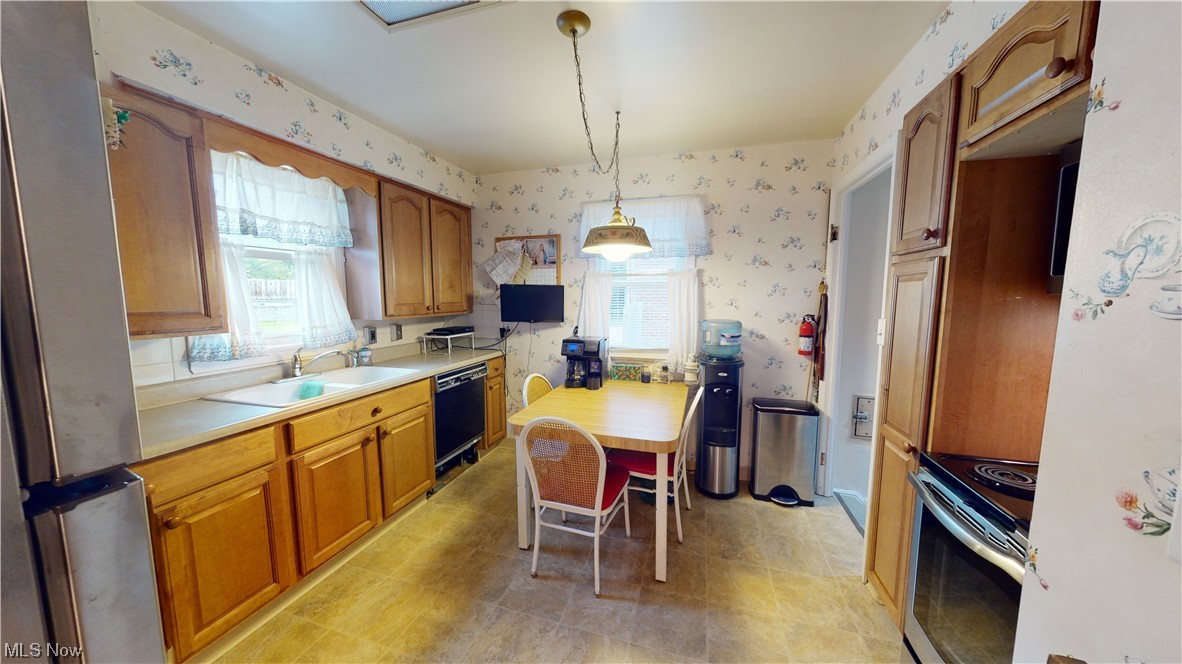 Euclid Park - Residential