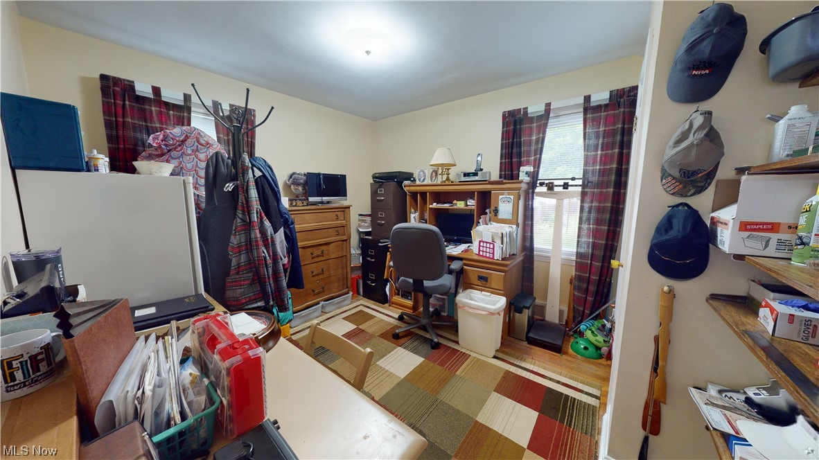 Euclid Park - Residential