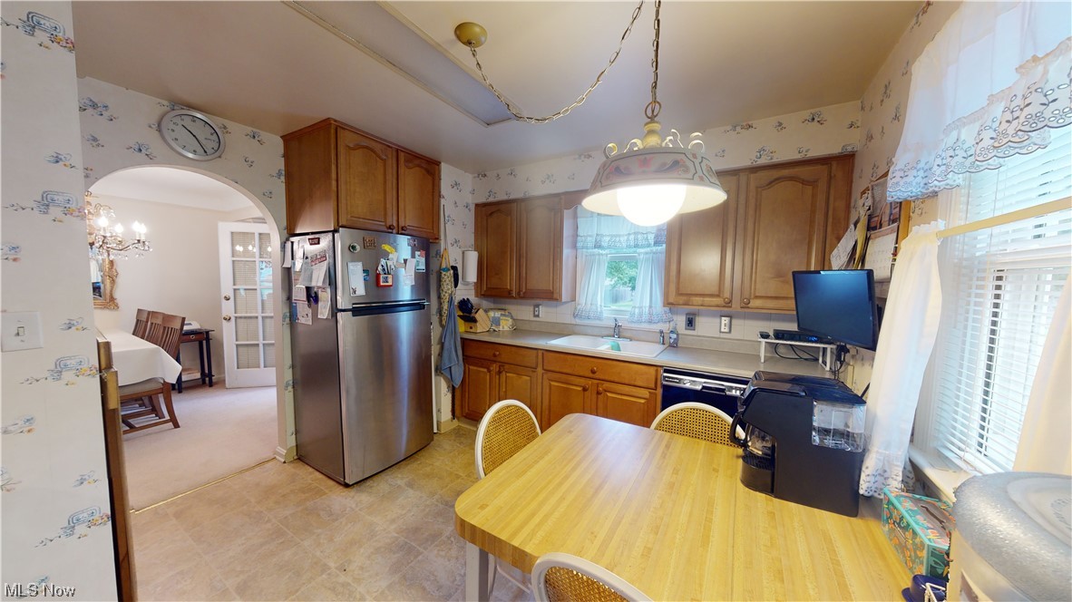 Euclid Park - Residential