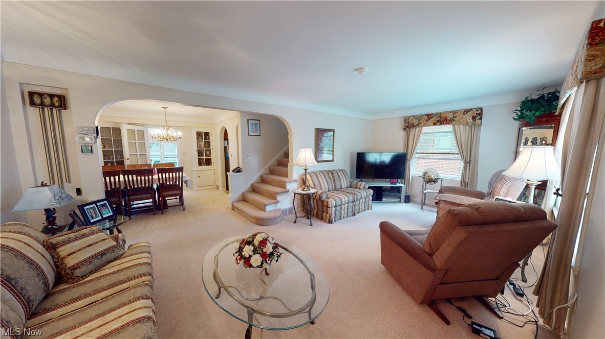 Euclid Park - Residential