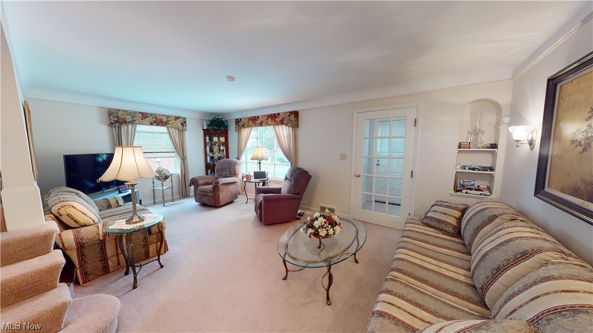 Euclid Park - Residential