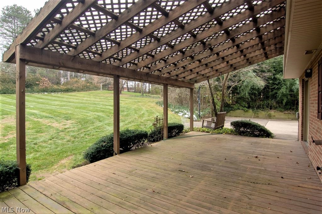 Lindenwood Park - Residential