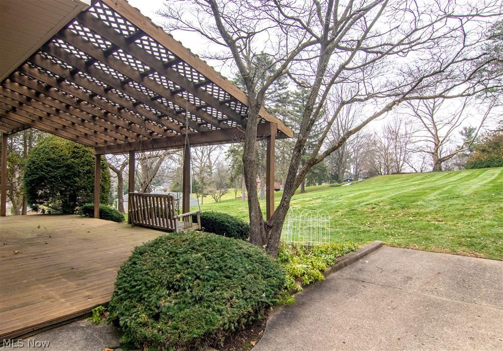 Lindenwood Park - Residential