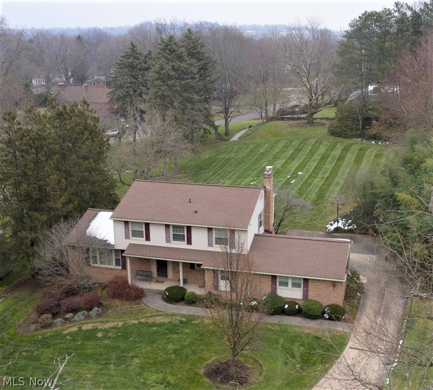 Lindenwood Park - Residential