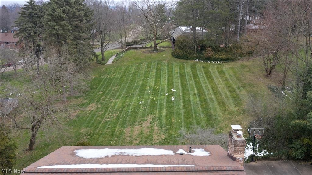 Lindenwood Park - Residential