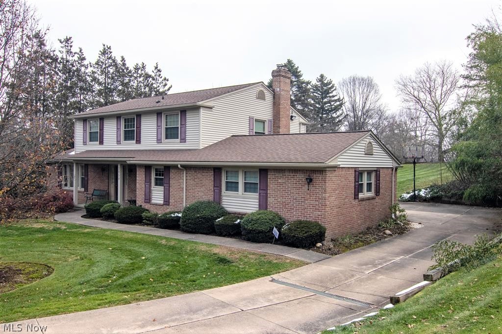 Lindenwood Park - Residential