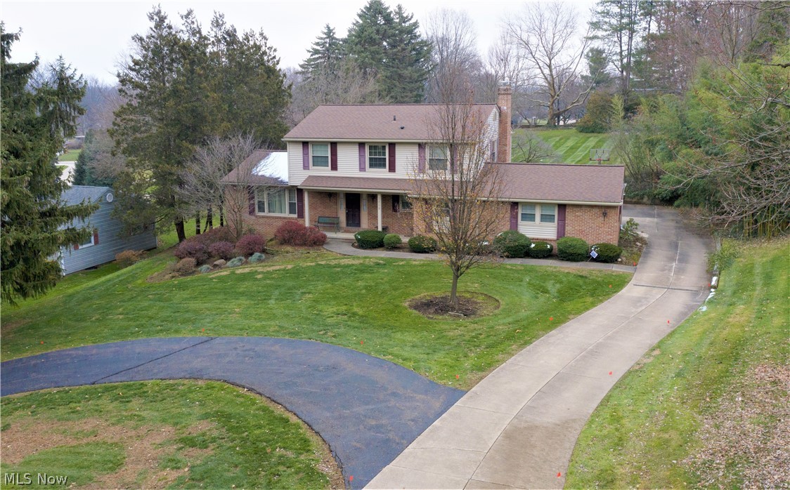 Lindenwood Park - Residential