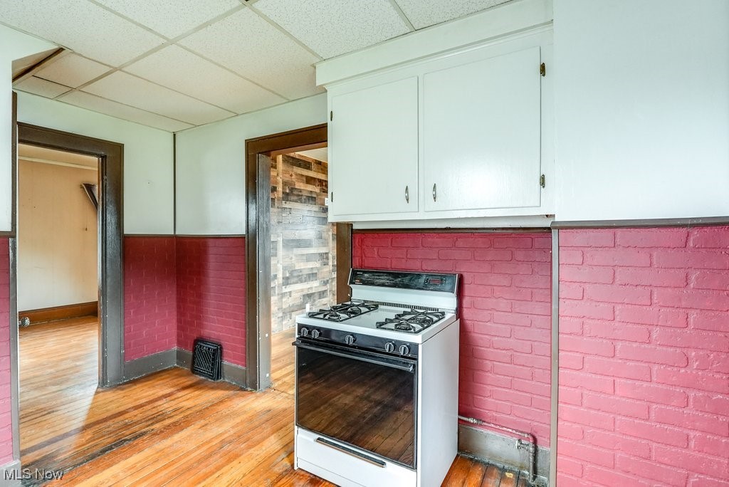 Canton - Residential