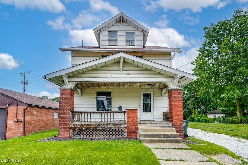 Canton - Residential