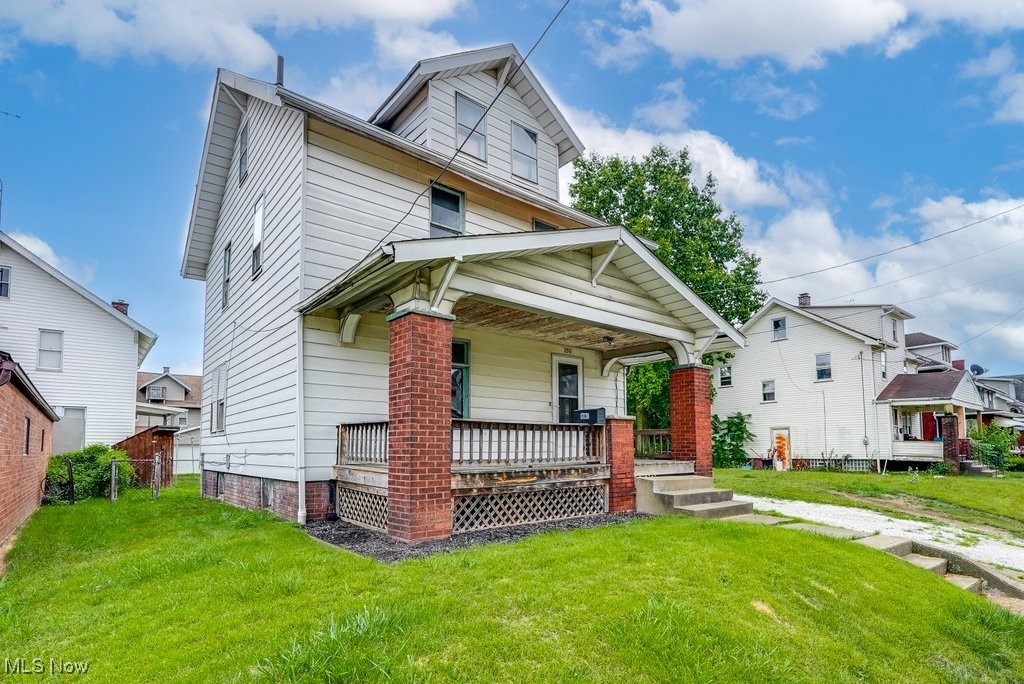 Canton - Residential