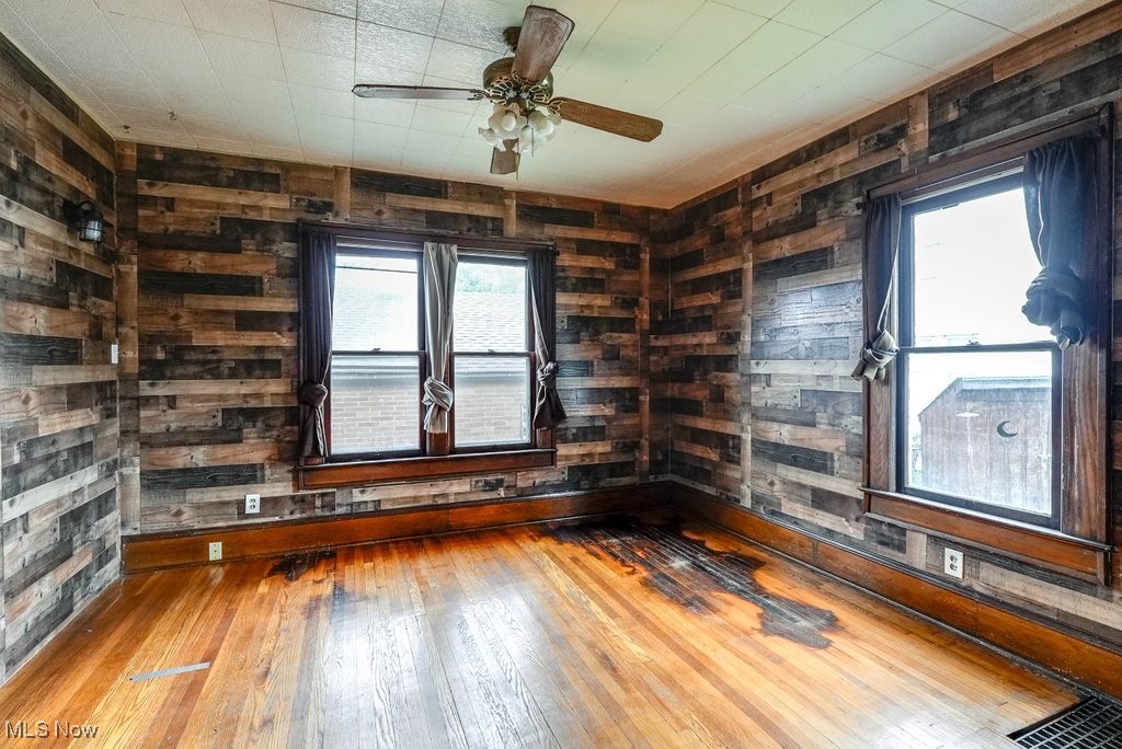 Canton - Residential