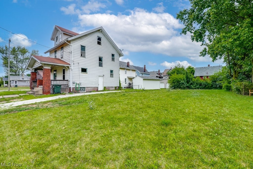 Canton - Residential