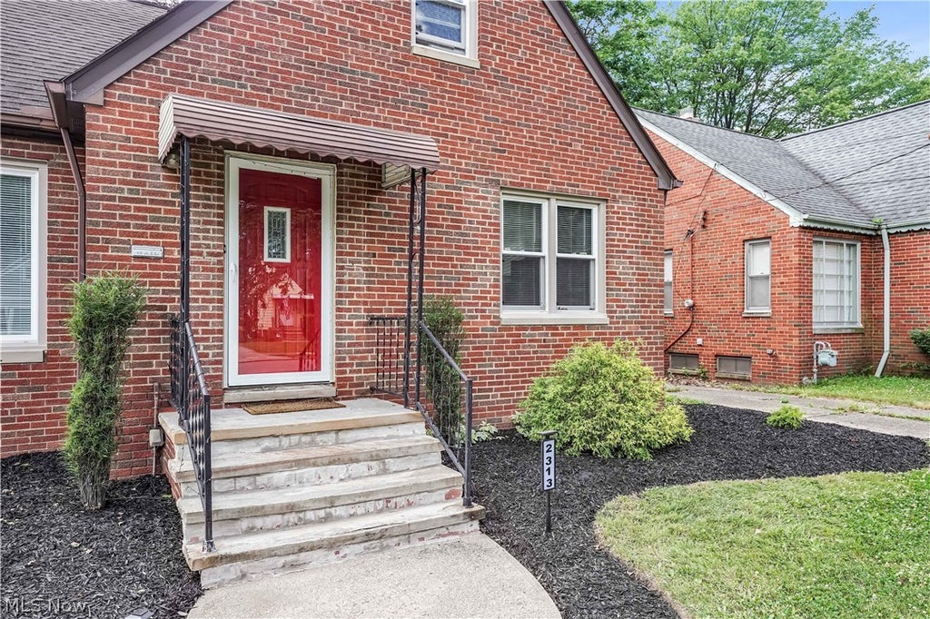 Photo of 2313 Lorimer Road, Cleveland, OH 44134 (MLS # 5220166)